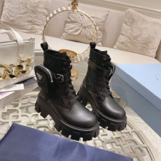 Prada Boots